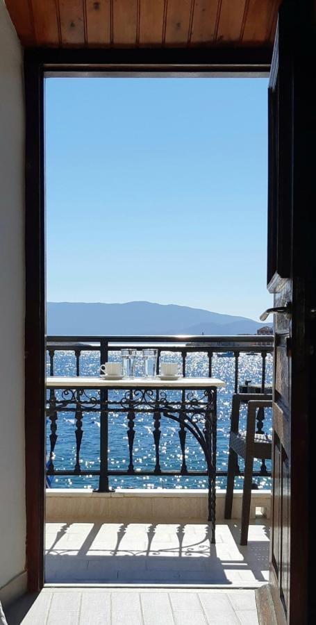 Aegean View Villas Chalki Town Exterior photo